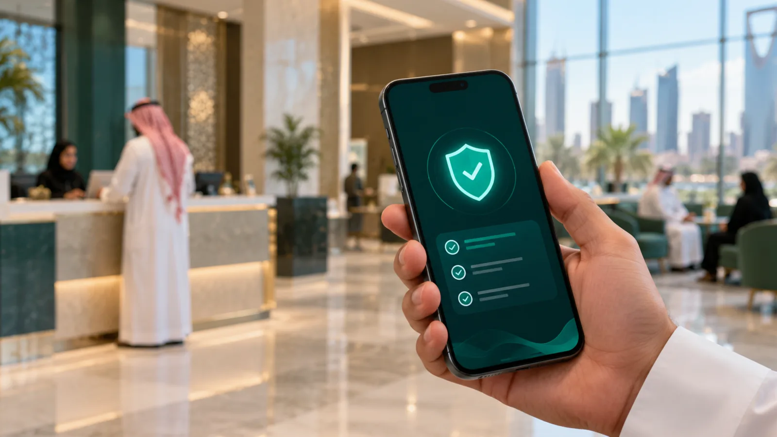 وكلاء الذكاء الاصطناعي داخل الحسابات البنكية: لماذا تقلق البنوك؟