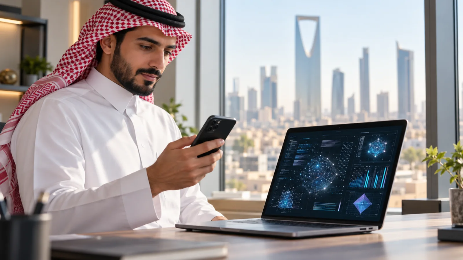97% من تطبيقات الجوال بلا تشفيرٍ ما بعد الكمّ: هل تطبيقك جاهز؟