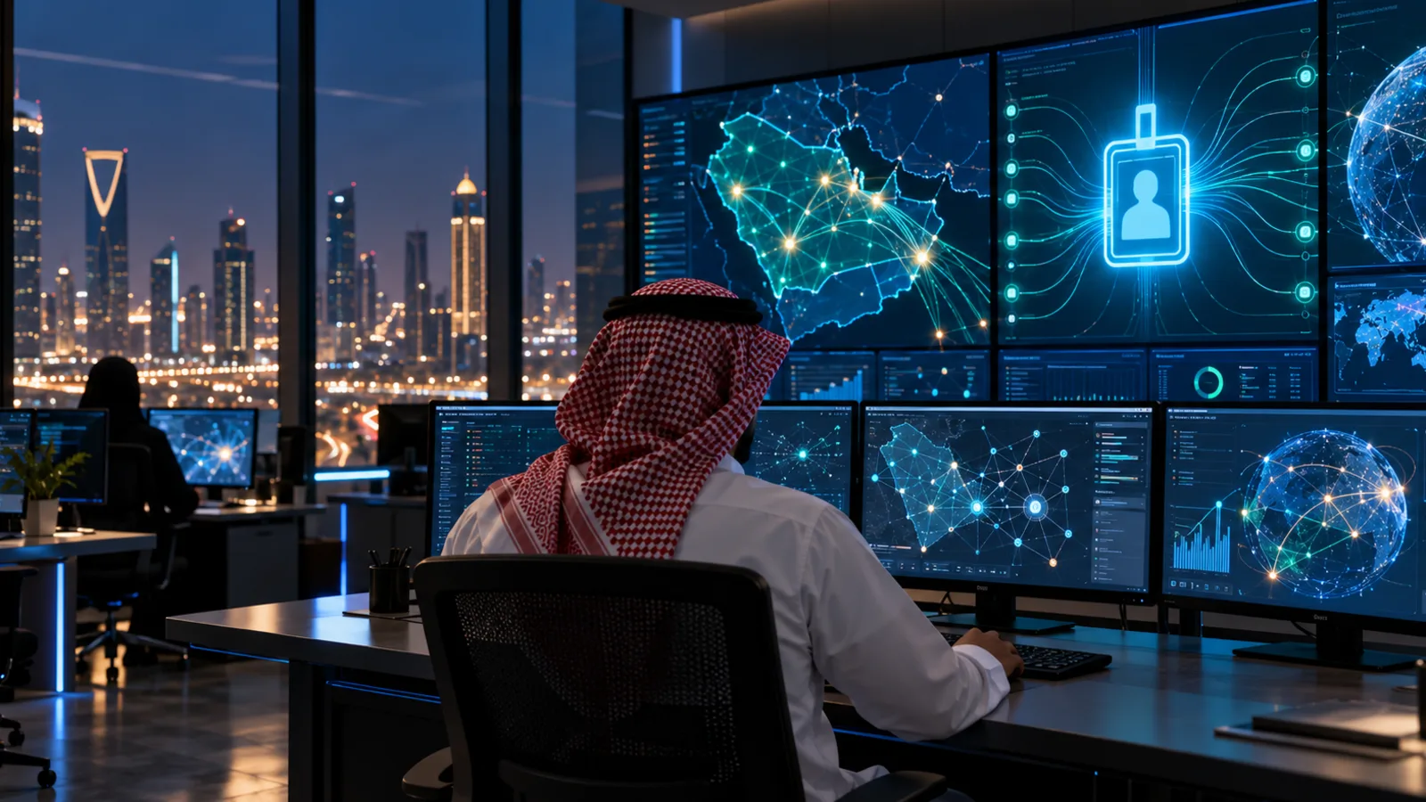 «اعرف وكيلك» KYA: القاعدة الجديدة لعصر وكلاء الذكاء الاصطناعي